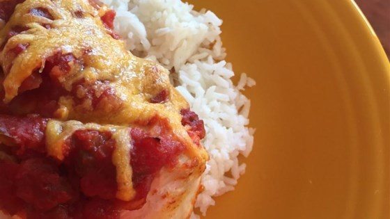 Salsa Chicken Recipe | HeyFood — heyfoodapp.com