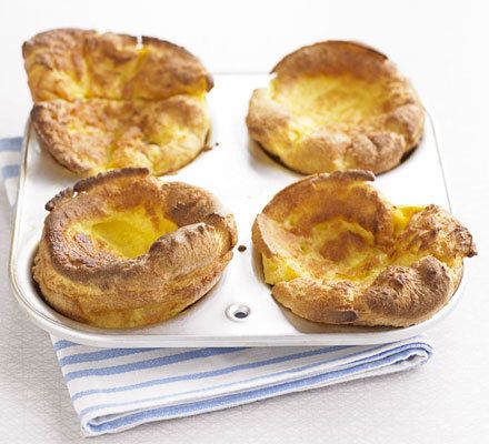 Best Yorkshire puddings Recipe | HeyFood — heyfoodapp.com