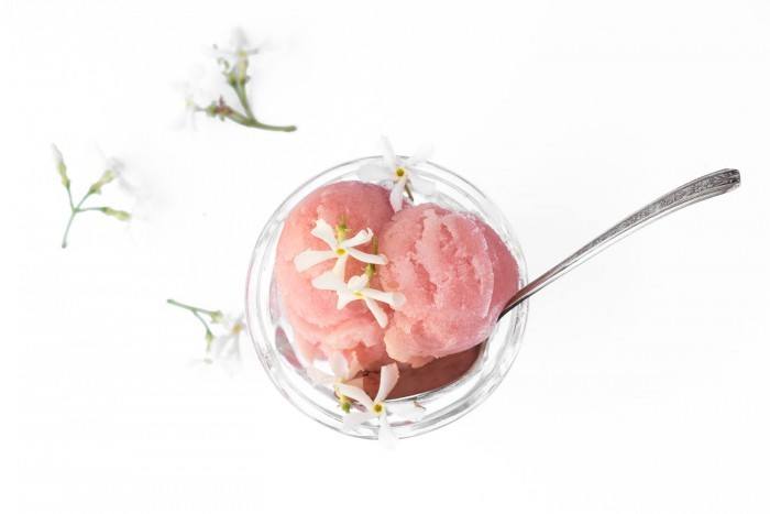 Guava Sorbet Recipe | HeyFood — heyfoodapp.com