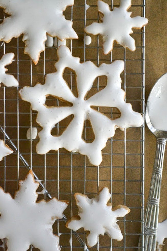 Speculoos Spice Cookies Recipe | HeyFood — heyfoodapp.com