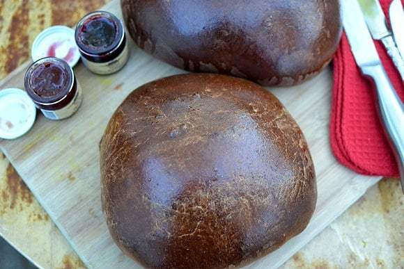 Portuguese Sweet Bread Recipe | HeyFood — heyfoodapp.com