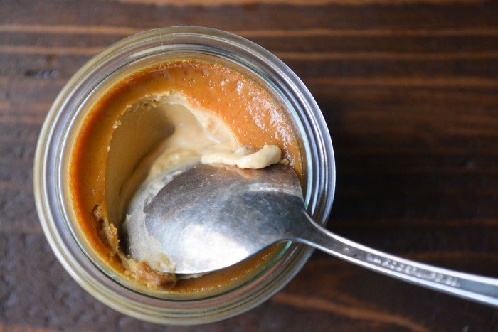 Salted Caramel Pot de Crème Recipe | HeyFood — heyfoodapp.com