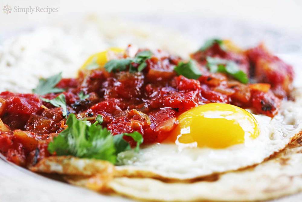 Huevos Rancheros Recipe | HeyFood — heyfoodapp.com