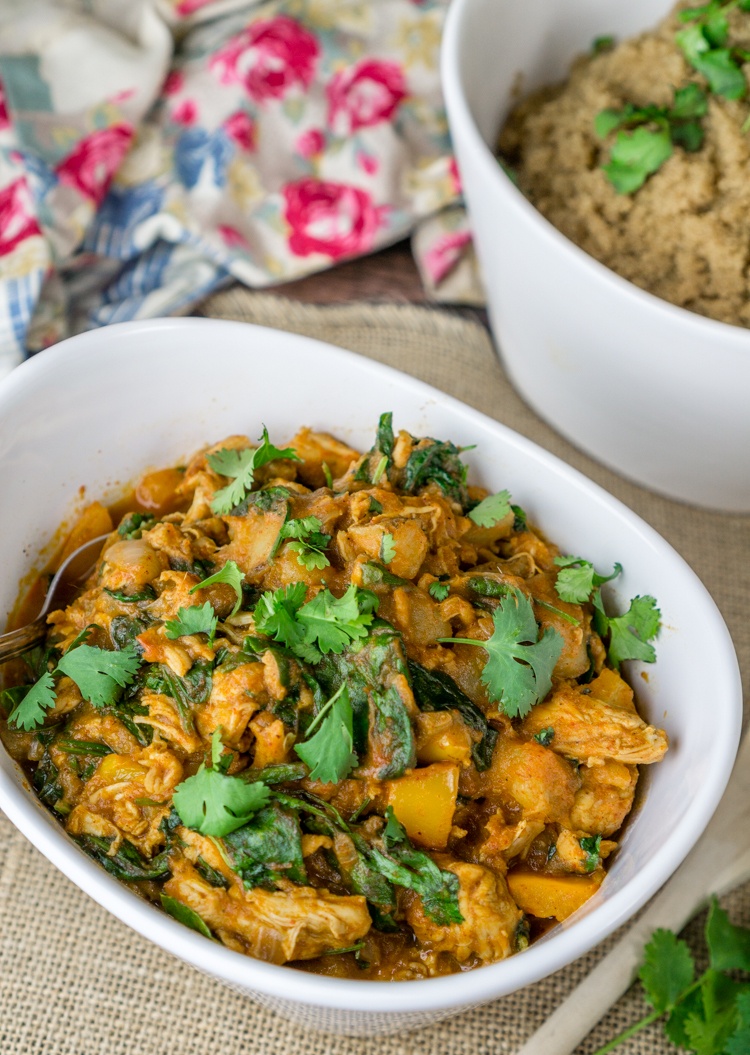 Ethiopian Chicken Stew Recipe | HeyFood — heyfoodapp.com