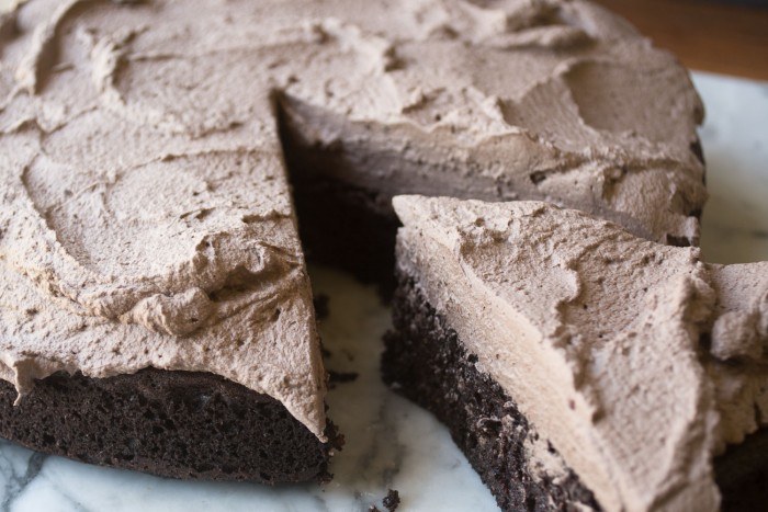Delicious Quinoa Chocolate Cake Recipe | HeyFood — heyfoodapp.com