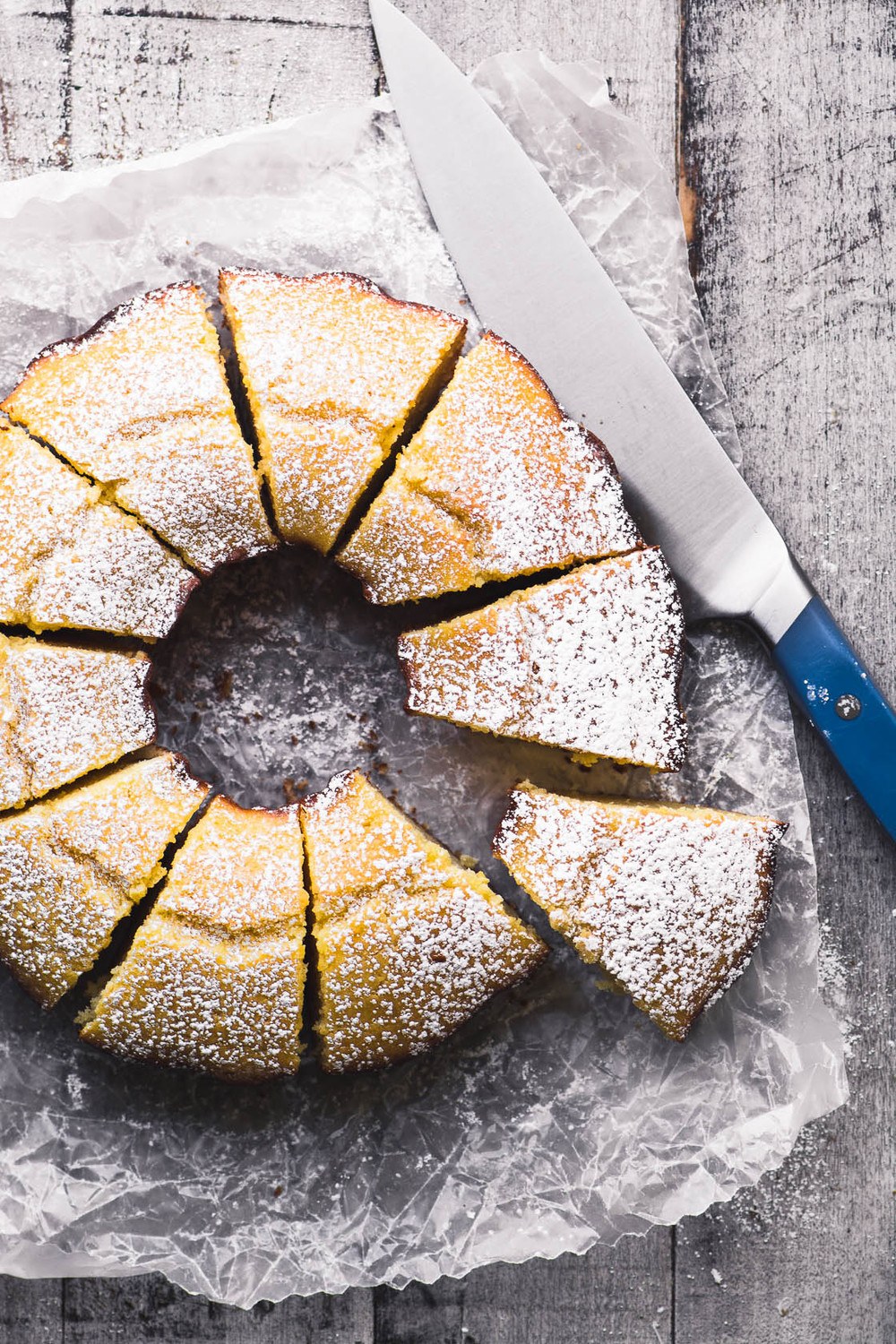 Lemon Yogurt Breakfast Cake Recipe | HeyFood — heyfoodapp.com