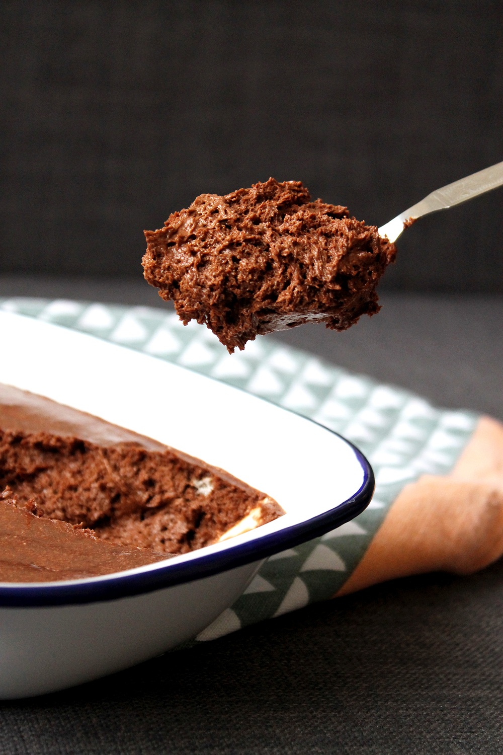 Classic Chocolate Mousse Recipe | HeyFood — heyfoodapp.com