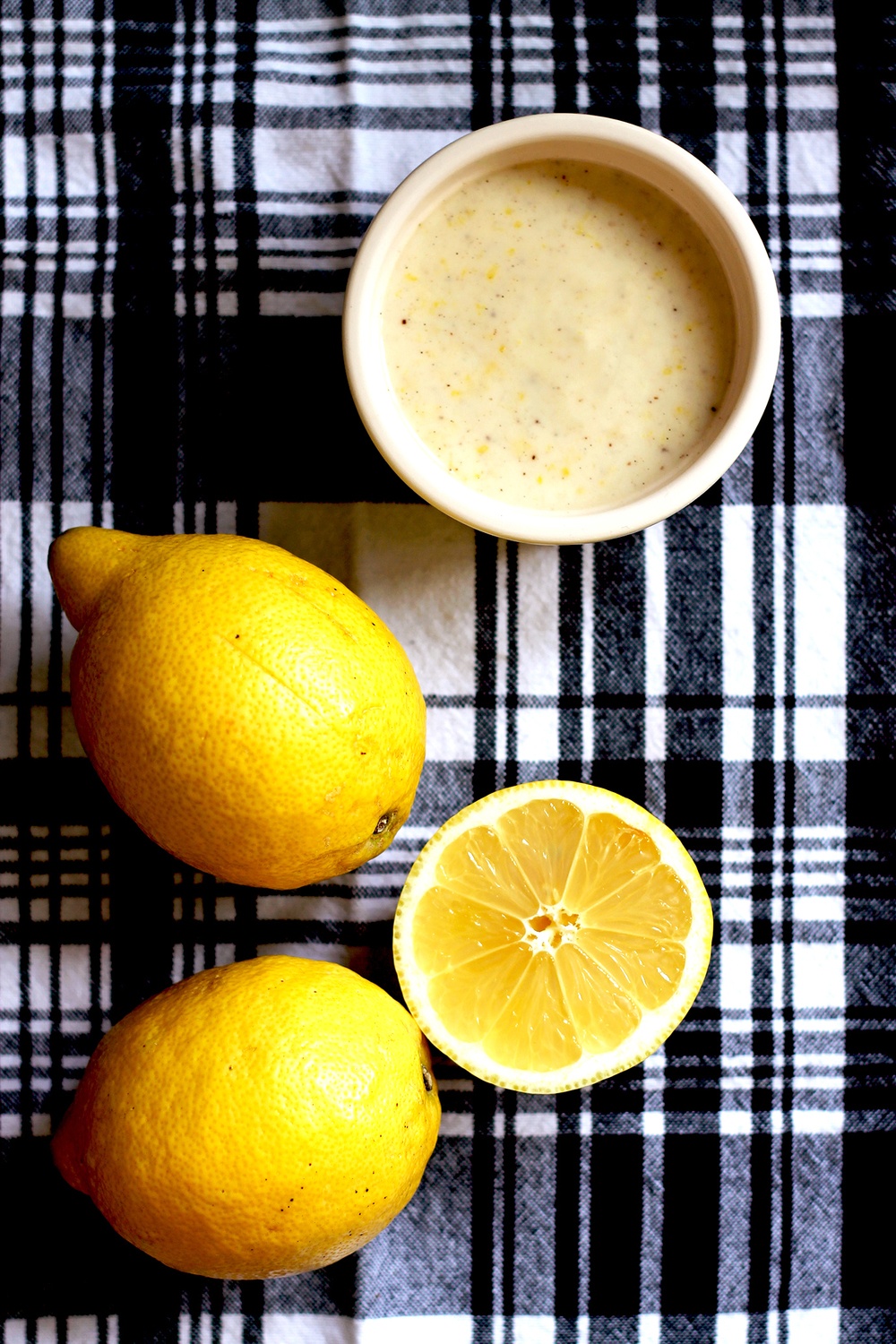 Vanilla Lemon Posset Recipe | HeyFood — heyfoodapp.com