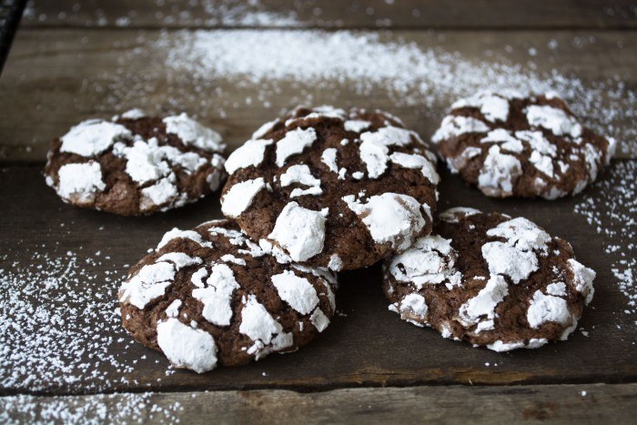 Mocha Crinkles Recipe | HeyFood — heyfoodapp.com