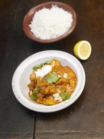 Chicken tikka masala Recipe | HeyFood — heyfoodapp.com