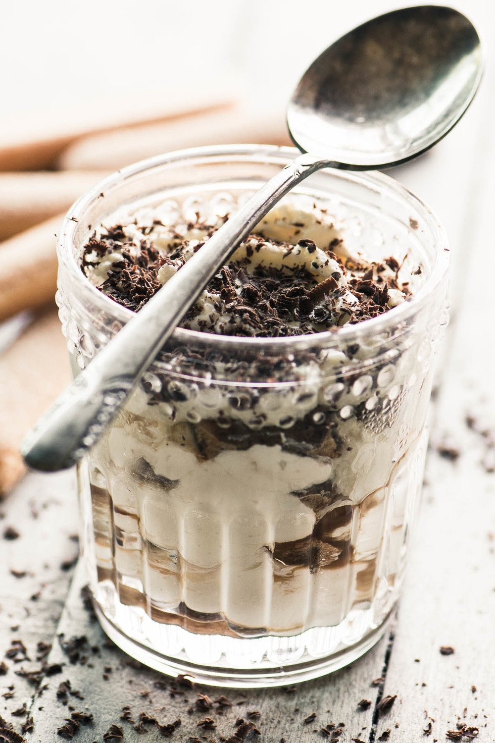 Summer Tiramisu Recipe | HeyFood — heyfoodapp.com