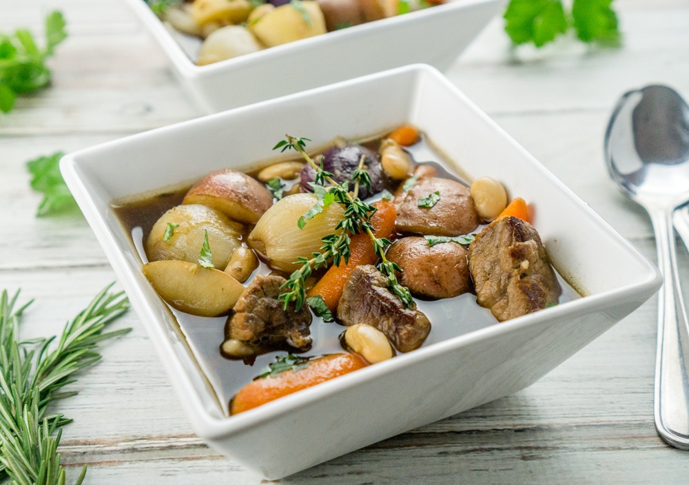 Great Northern Irish Stew Recipe | HeyFood — heyfoodapp.com