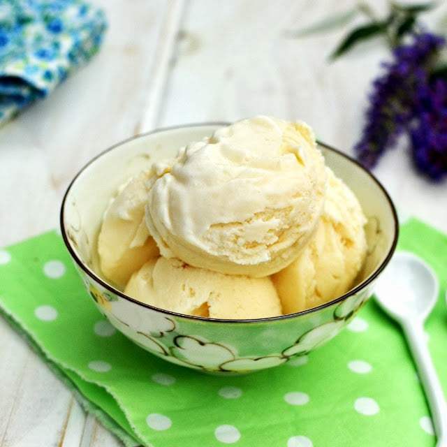 Vanilla Ice Cream Recipe | HeyFood — heyfoodapp.com