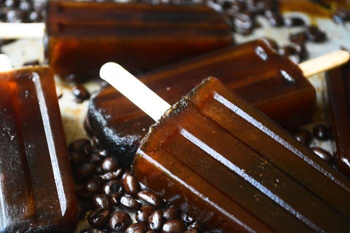 Turkish Coffee Popsicles Recipe | HeyFood — heyfoodapp.com