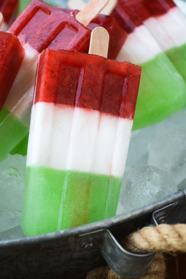 Cinco de Mayo Popsicles Recipe | HeyFood — heyfoodapp.com