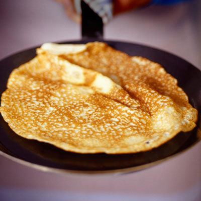 Perfect pancakes Recipe | HeyFood — heyfoodapp.com